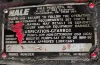 Picture of (Used) 2003 Pierce Model Tilt Cab, TRANSFER CASE ASSEMBLY
