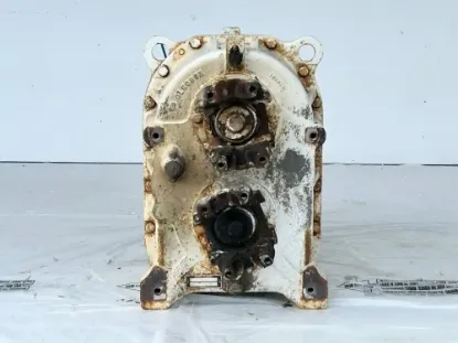 Picture of (Used) 2006 Oshkosh, TRANSFER CASE ASSEMBLY