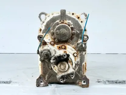 Picture of (Used) 2006 Oshkosh, TRANSFER CASE ASSEMBLY