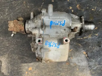 Picture of (Used) Borg Warner Transfercase