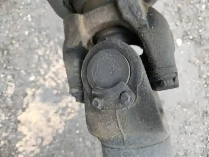 Picture of (Used) 2014 Hino 338, FOUR PIECES DRIVESHAFTS