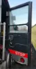 Picture of (Used) 2007 KME Kovatch Fire Truck, DOOR
