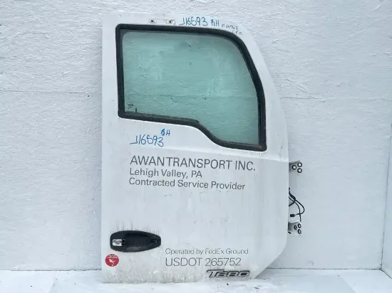 Picture of (Used) 2018 Kenworth T680, DOOR
