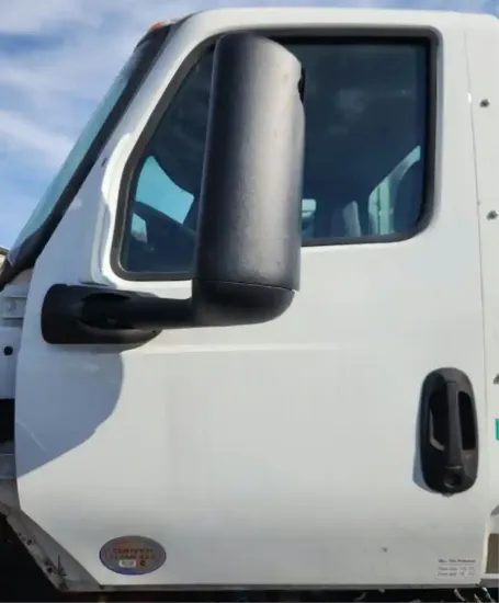 Picture of (Used) 2018 International LT625, DOOR
