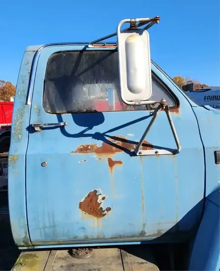 Picture of (Used) 1987 Chevrolet C60, DOOR