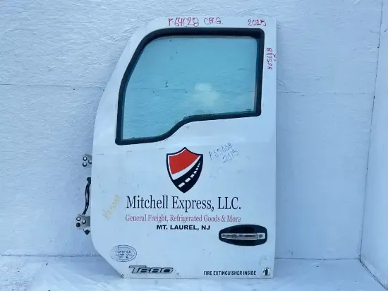 Picture of (Used) 2015 Kenworth T680, DOOR