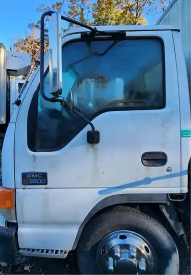 Picture of (Used) 1999 Gmc W4, DOOR