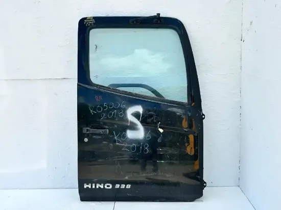 Picture of (Used) 2018 Hino 338, DOOR