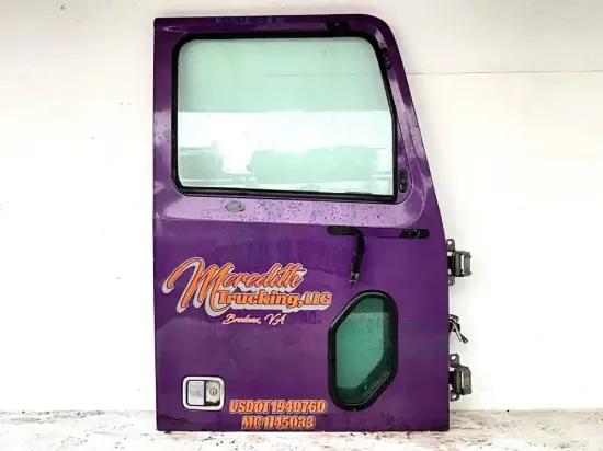 Picture of (Used) 2001 Western Star 4900E, DOOR