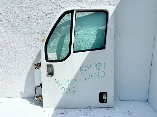 Picture of (Used) 2012 Peterbilt 587, DOOR