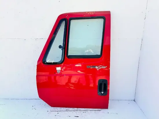 Picture of (Used) 2013 International WorkStar 7600, DOOR