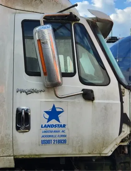 Picture of (Used) 2012 International PROSTAR, DOOR