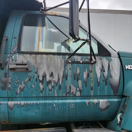 Picture of (Used) 1992 Chevrolet C70 Kodiak, DOOR