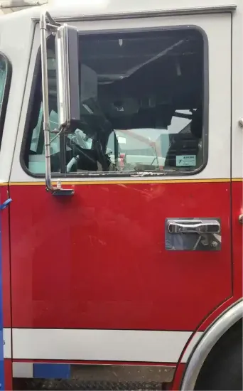 Picture of (Used) 2009 Spartan Gladiator, DOOR