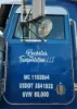 Picture of (Used) 2002 Peterbilt 357, DOOR