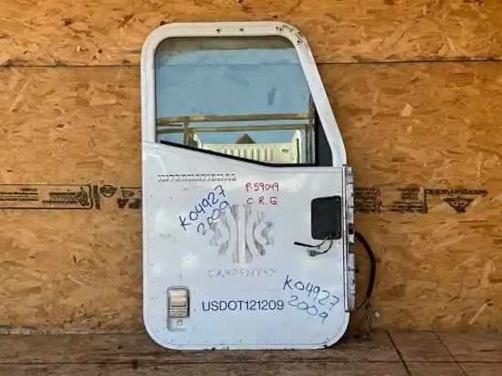 Picture of (Used) 2009 International 9200I, DOOR
