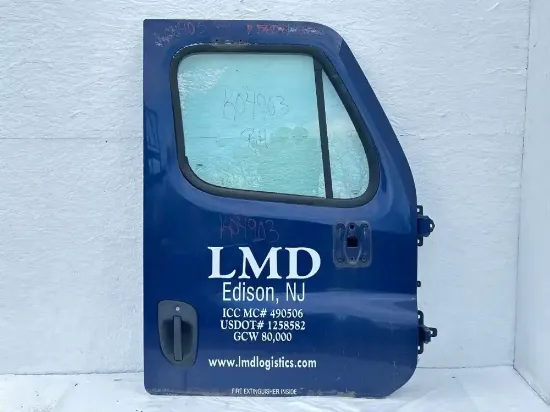 Picture of (Used) 2015 Freightliner Cascadia 125, DOOR