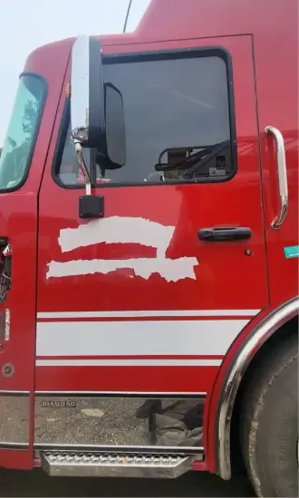 Picture of (Used) 2006 Spartan TR