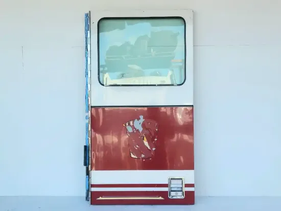 Picture of (Used) 2006 Seagrave TT06DA, DOOR