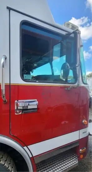 Picture of (Used) 2009 Spartan Gladiator, DOOR