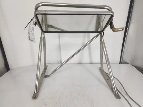 Picture of (Used) 2004 Peterbilt 378 SIDE VIEW MIRROR 