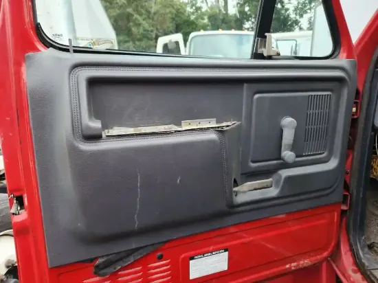 Picture of (Used) 1991 Ford F600, INTERIOR DOOR PANEL