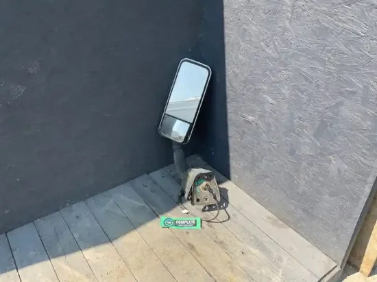 Picture of (Used) 2011 Freightliner Cascadia 125 SIDE VIEW MIRROR 