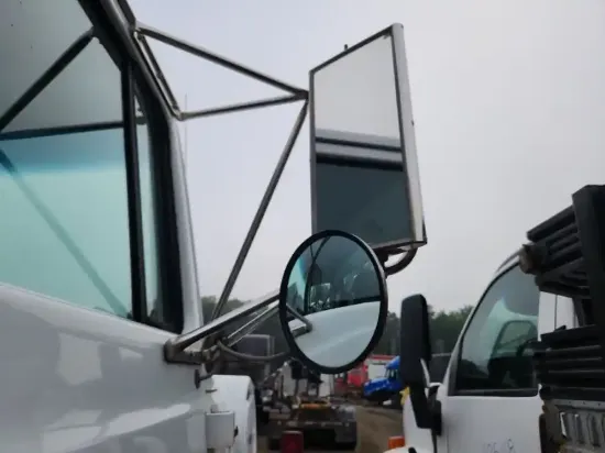Picture of (Used) 1997 Ford LT9000, SIDE VIEW MIRROR