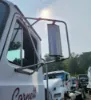 Picture of (Used) 2000 Mack CH613, SIDE VIEW MIRROR