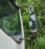 Picture of (Used) 2007 Kenworth K300, SIDE VIEW MIRROR
