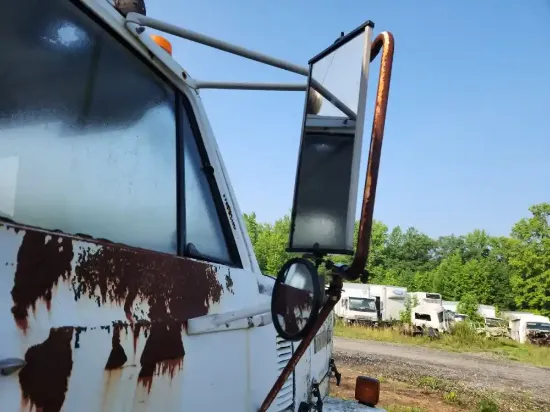 Picture of (Used) 1985 GMC BRIGADIER, SIDE VIEW MIRROR