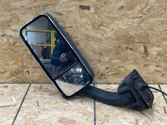 Picture of (Used) 2015 Freightliner Cascadia 125, SIDE VIEW MIRROR