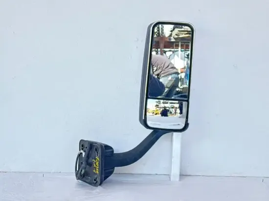 Picture of (Used) 2015 Freightliner Cascadia 113, SIDE VIEW MIRROR