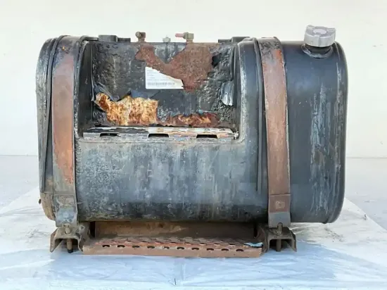 Picture of (Used) 2001 International 4900, FUEL TANK