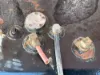 Picture of (Used) 2001 International 4900, FUEL TANK