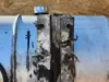 Picture of (Used) 2001 Sterling A9500, FUEL TANK/HYDRAULIC TANK