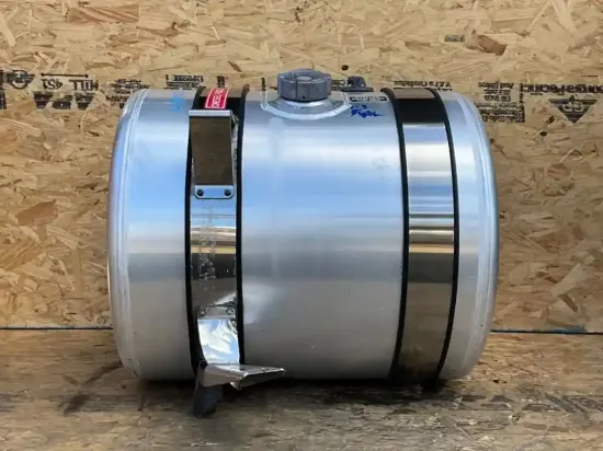 Picture of (Used) 2021 Freightliner M2 112 Medium Duty, FUEL TANK