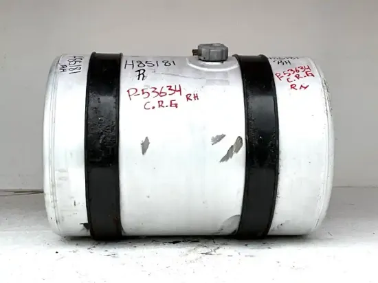 Picture of (Used) 2014 Freightliner Cascadia 125, FUEL TANK