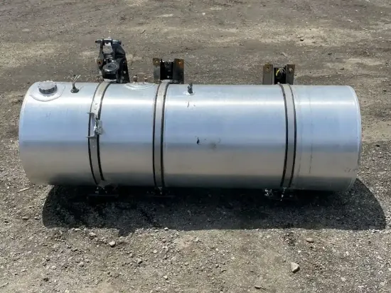 Picture of (Used) 2020 Kenworth T680, FUEL TANK