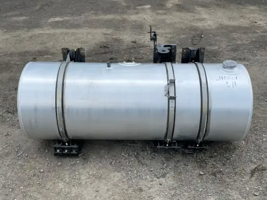 Picture of (Used) 2020 Kenworth T680, FUEL TANK