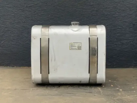 Picture of (Used) 2013 Mack CXU613, FUEL TANK