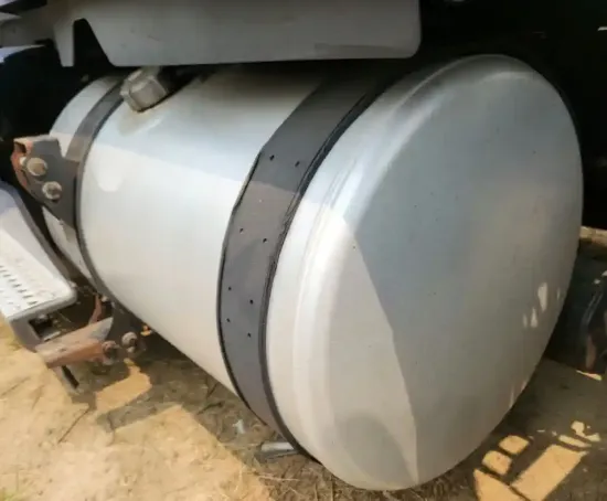 Picture of (Used) 2013 Freightliner Cascadia 132, FUEL TANK