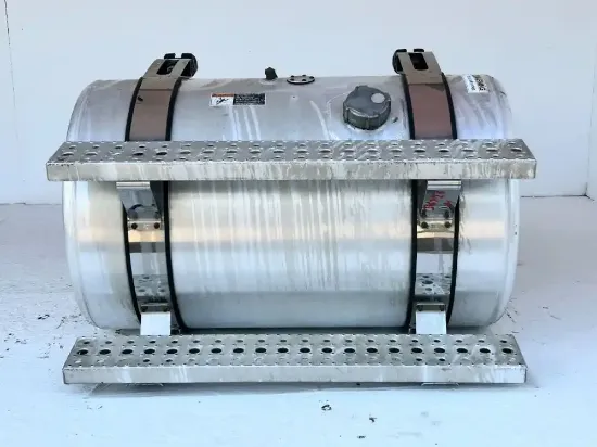 Picture of (Used) 2014 Freightliner Cascadia 113, FUEL TANK