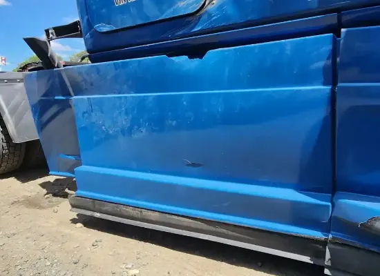 Picture of (Used) 2019 Freightliner Cascadia 126, FUEL TANK