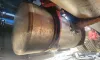Picture of (Used) 2019 Freightliner Cascadia 126, FUEL TANK
