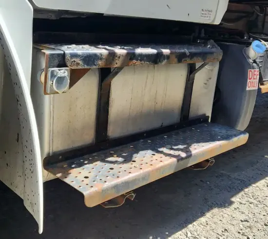 Picture of (Used) 2015 Freightliner M2 106, FUEL TANK