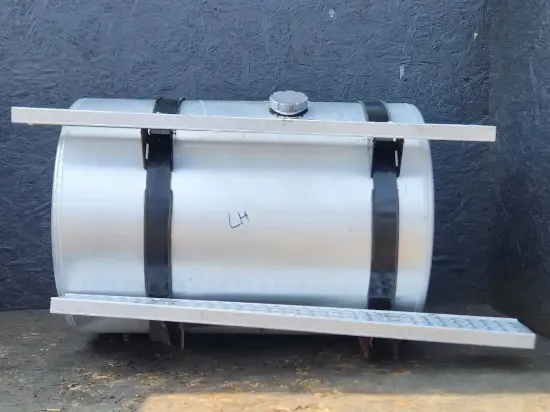 Picture of (Used) 2007 International 9200I, FUEL TANK