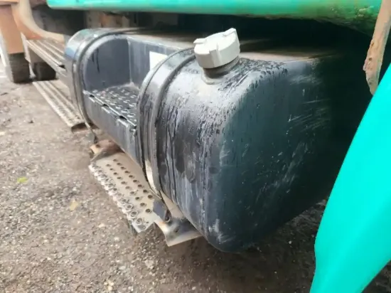 Picture of (Used) 2001 International 4900, FUEL TANK