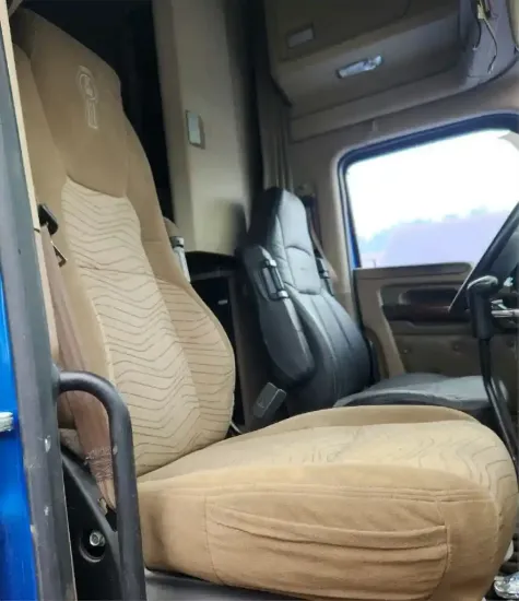 Picture of (Used) 2016 Kenworth T680, SEAT