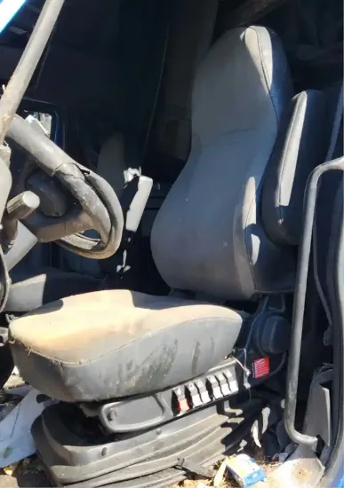 Picture of (Used) 2020 International LT625, SEAT